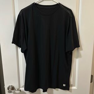 Men’s current tech tee short sleeve XL